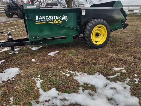 Manure spreaders on craigslist. Things To Know About Manure spreaders on craigslist. 